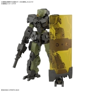 GUNDAM 30MM / 30 MINUTES MISSIONS - 1/144 eEXM-23 Tecprot 02 Model Kit