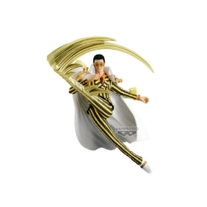 ONE PIECE - Battle Record Collection - Kizaru Borsalino Pvc Figure