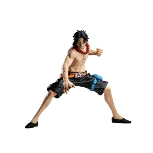 ONE PIECE - Grandista - Portgas D. Ace Pvc Figure