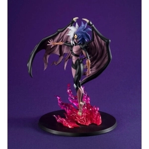 YU-GI-OH! - Duel Monsters Chronicle GX - Yubel Pvc Figure