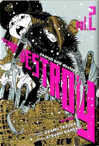 SEARCH AND DESTROY 2