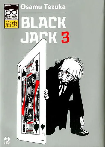 BLACK JACK 3