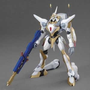 CODE GEASS - 1/35 Mechanic Collection - Lancelot Model Kit