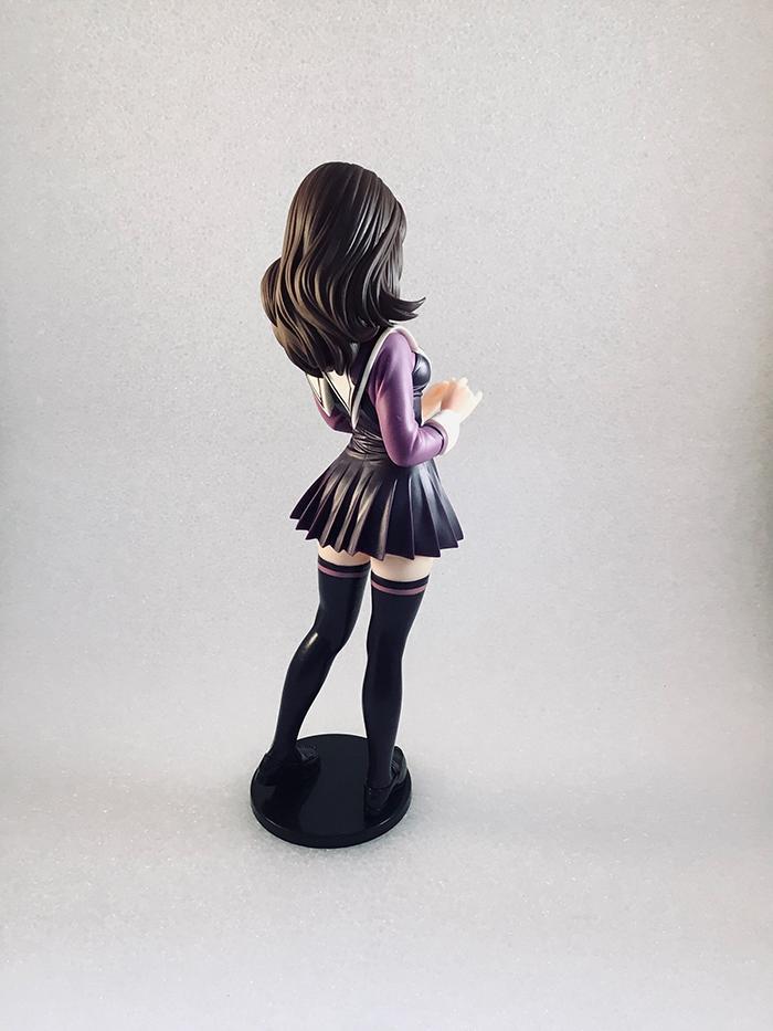 MASAKAZU KATSURA - I''s Special Set with Iori Figure - not complete