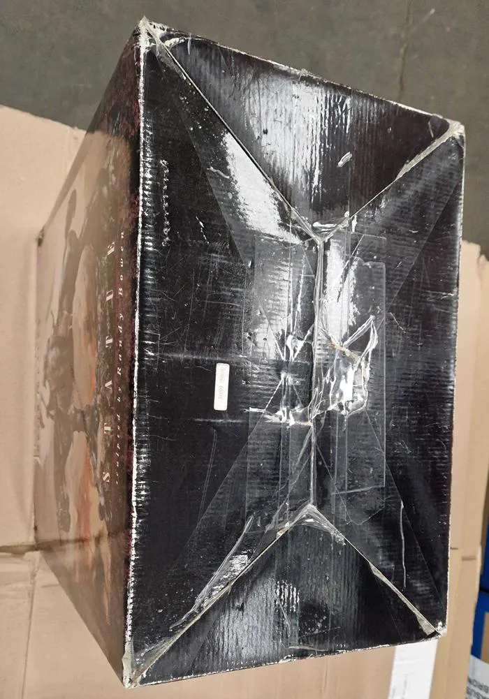 FRANK FRAZETTA - Death Dealer Full Size Ver. Polystone Statue