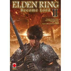ELDEN RINGS BECOME LORD 2