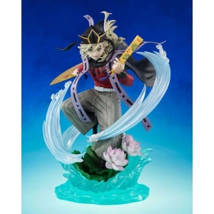 DEMON SLAYER - KIMETSU NO YAIBA - Doma Figuarts ZERO Pvc Figure