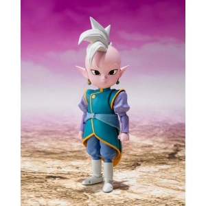 DRAGON BALL - Daima - Supreme Kai Mini S.H. Figuarts Action Figure