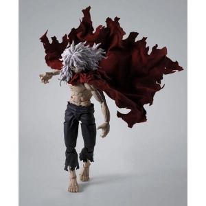 MY HERO ACADEMIA - Tomura Shigaraki S.H. Figuarts Action Figure