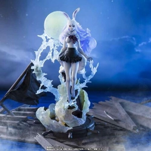 ONE PIECE - Figuarts ZERO Extra Battle - Carrot Sulong Pvc Figure