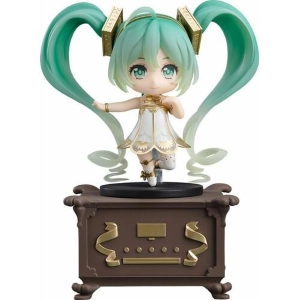 VOCALOID - Miku Hatsune Symphony 5th Anniversary Ver. Nendoroid Action Figure # 1538