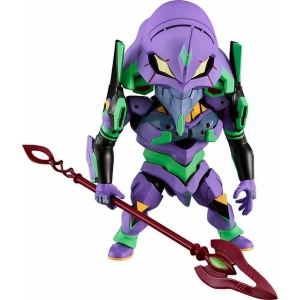 EVANGELION - EVA-01 Rebuild of Evangelion Nendoroid Action Figure  # 2870