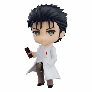STEINS GATE - Rintaro Okabe 2.0 Nendoroid Action Figure # 982