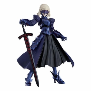FATE/STAY NIGHT - Saber Alter 2.0 Figma Action Figure # 432