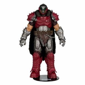 DOOM - The Dark Ages - Doom Slayer Phalanx Skin Action Figure