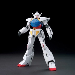GUNDAM - 1/144 WD-M01 Turn A Gundam Model Kit HGCC # 177
