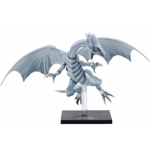 YU-GI-OH! - Oshi Works - Blue-Eyes White Dragon Pvc Figure