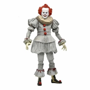 IT - Welcome To Derry - Bob Gray As Pennywise Ultimate Action Figure