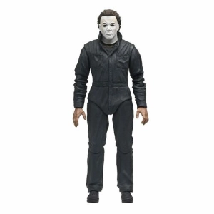 HALLOWEEN - Resurrection - Michael Myers Ultimate Action Figure