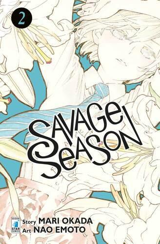 SAVAGE SEASON 2 ZERO 247