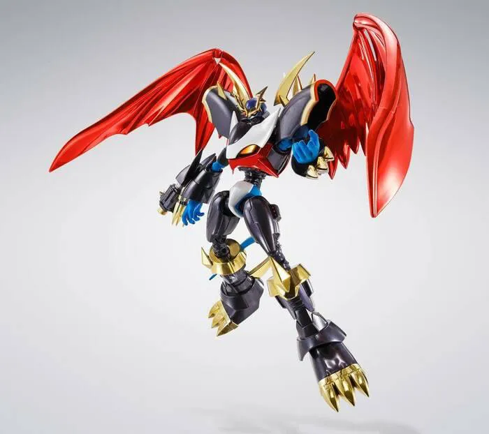 DIGIMON ADVENTURE 02 - Imperialdramon Fighter Mode Premium Color Edition S.H. Figuarts Action Figure