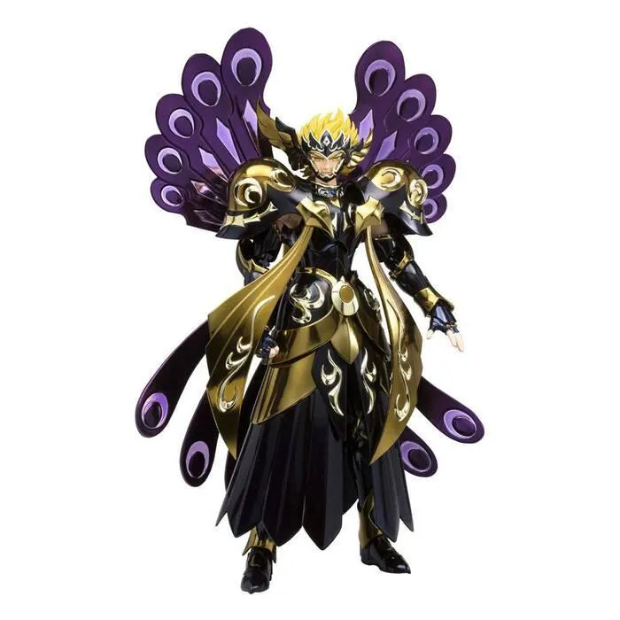 SAINT SEIYA - Myth Cloth EX Hypnos God of Sleep