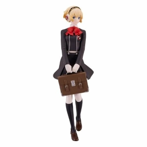 PERSONA 3 - Reload - Aigis School Uniform Ver. Pop Up Parade Pvc Figure