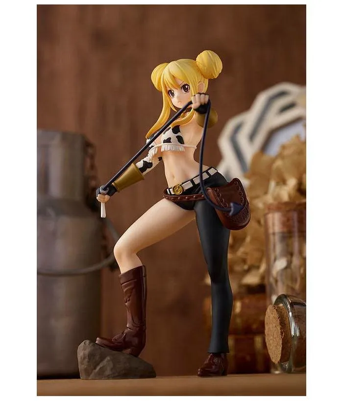 FAIRY TAIL - Final Season - Lucy Heartfilia Taurus Form Ver. Pop Up Parade Pvc Figure
