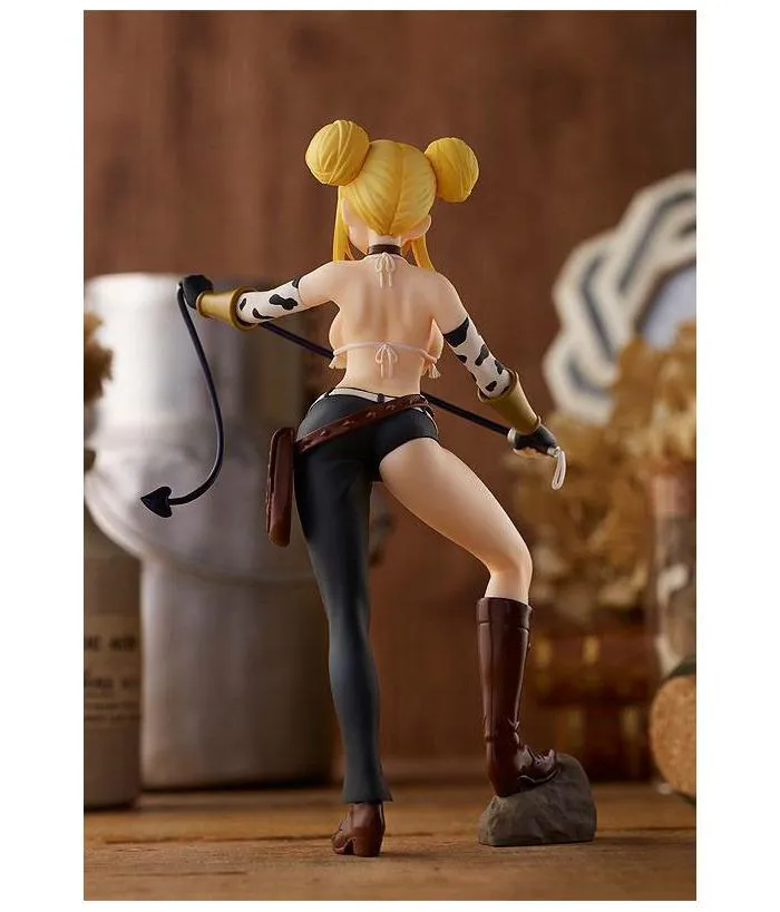 FAIRY TAIL - Final Season - Lucy Heartfilia Taurus Form Ver. Pop Up Parade Pvc Figure