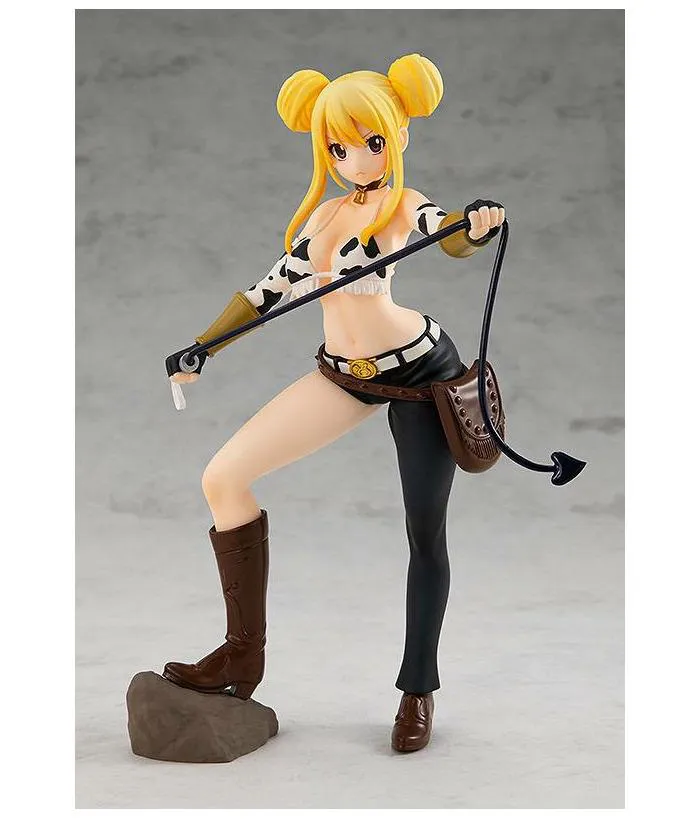 FAIRY TAIL - Final Season - Lucy Heartfilia Taurus Form Ver. Pop Up Parade Pvc Figure