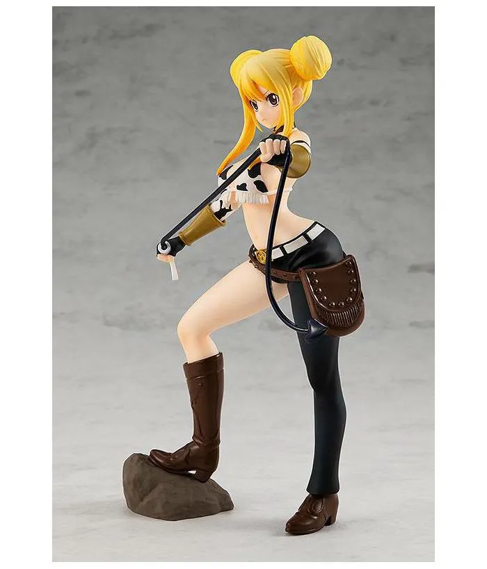 FAIRY TAIL - Final Season - Lucy Heartfilia Taurus Form Ver. Pop Up Parade Pvc Figure