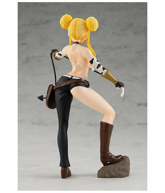 FAIRY TAIL - Final Season - Lucy Heartfilia Taurus Form Ver. Pop Up Parade Pvc Figure