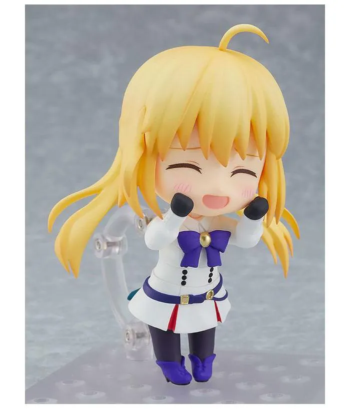 FATE/GRAND ORDER - Caster / Altria Caster Nendoroid Action Figure # 1600