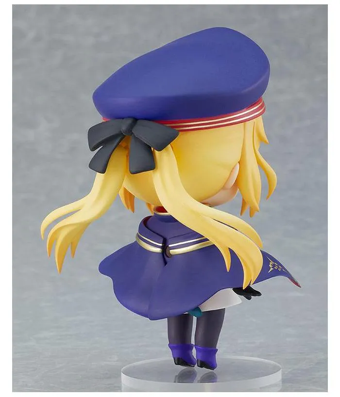 FATE/GRAND ORDER - Caster / Altria Caster Nendoroid Action Figure # 1600