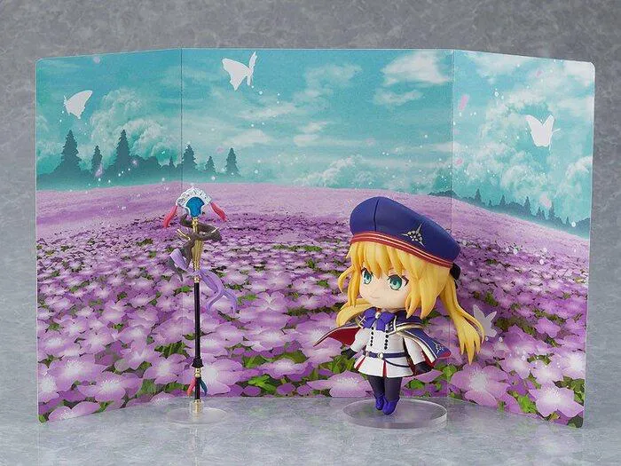 FATE/GRAND ORDER - Caster / Altria Caster Nendoroid Action Figure # 1600