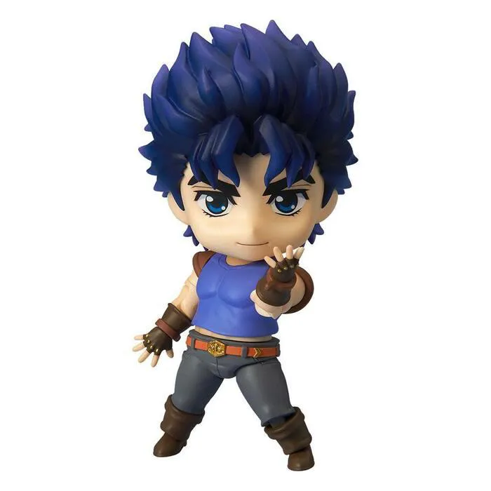 JOJO - Jonathan Joestar Nendoroid Action Figure # 1602