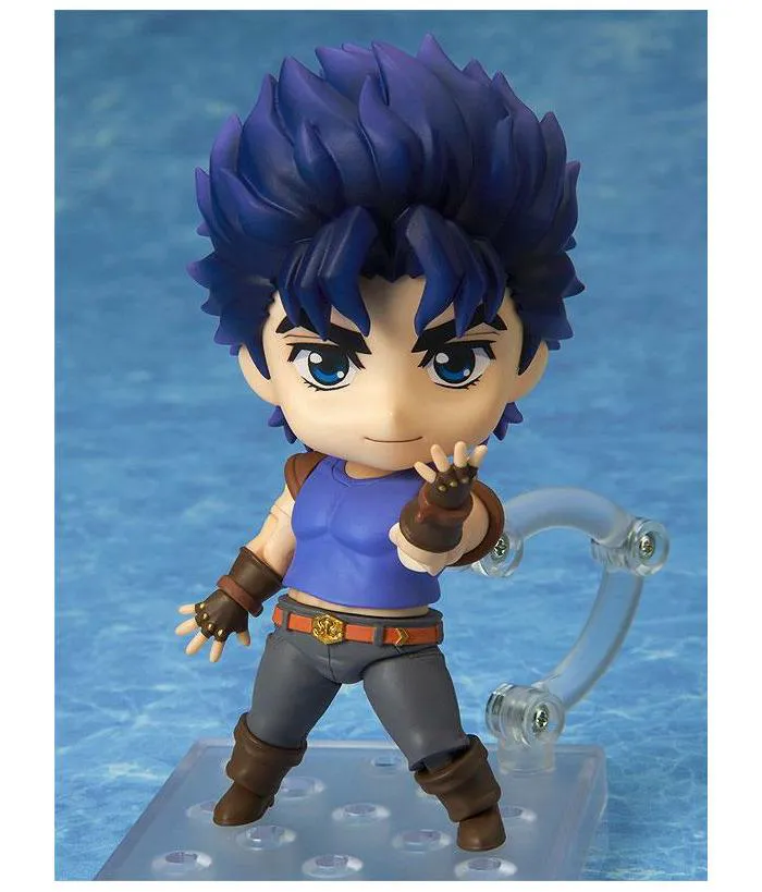 JOJO - Jonathan Joestar Nendoroid Action Figure # 1602