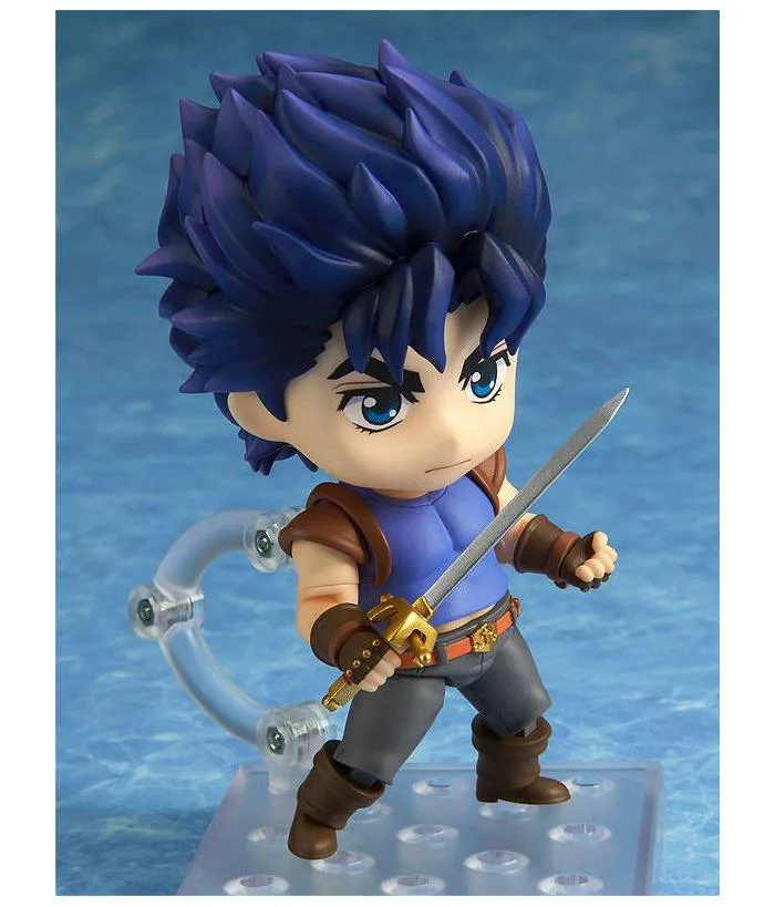 JOJO - Jonathan Joestar Nendoroid Action Figure # 1602