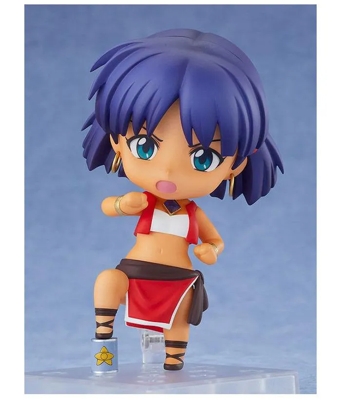 SECRET OF THE BLUE WATER - Nadia Nendoroid Action Figure # 1628