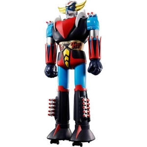 GOLDRAKE - Jumbo Machineder Ufo Robot Grendizer Action Figure 60cm