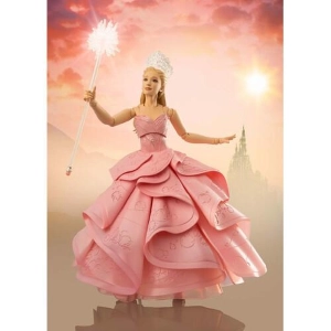 WICKED - Glinda S.H. Figuarts Action Figure