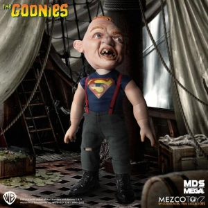 THE GOONIES - Sloth MDS Mega Scale Talking Action Figure