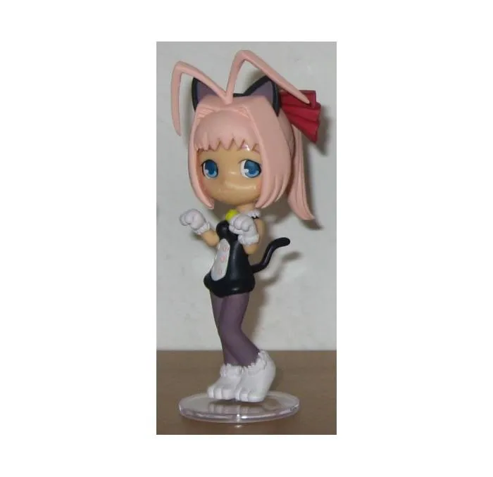 CHOKOTTO SISTER - 3D Design - Odawara Eriko Catgirl Ver. Mini Figure