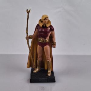 MARVEL - Heroes Figurine Collection - Warlock Figure