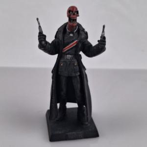 MARVEL - Heroes Figurine Collection - Red Skull Figure