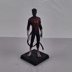 MARVEL - Heroes Figurine Collection - Nightcrawler Figure