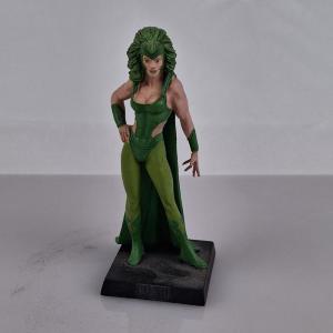 MARVEL - Heroes Figurine Collection - Polaris Figure