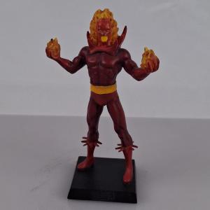 MARVEL - Heroes Figurine Collection - Dormammu Figure