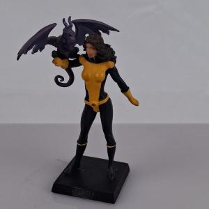 MARVEL - Heroes Figurine Collection - Shadowcat Figure