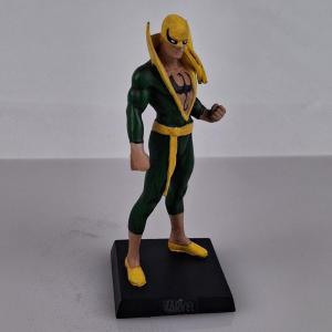 MARVEL - Heroes Figurine Collection - Iron Fist Figure